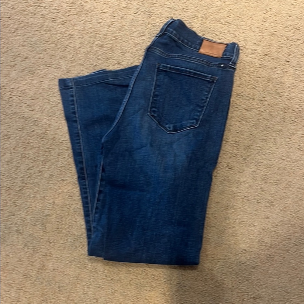 Lucky Brand Dark Blue Women's Jeans size 8/29💙
